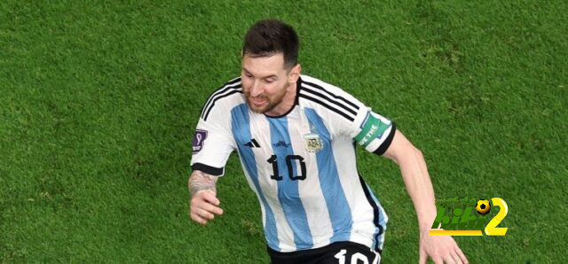 مباراة الأرجنتين وبولندا … لا قيمة لها في عين السعودية!