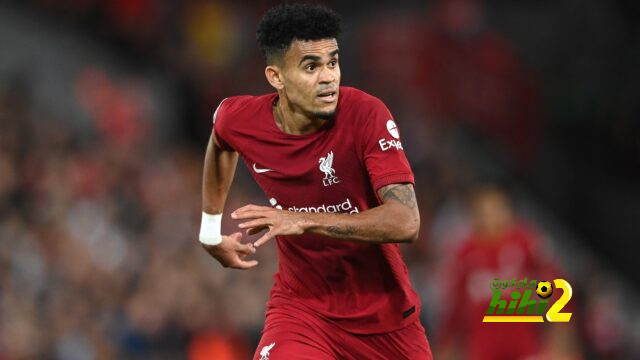 لويس دياز يحلم باللعب لريال مدريد !