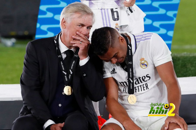 لماذا كان يطلق على كاسيميرو لقب رجل الإطفاء في ريال مدريد ؟