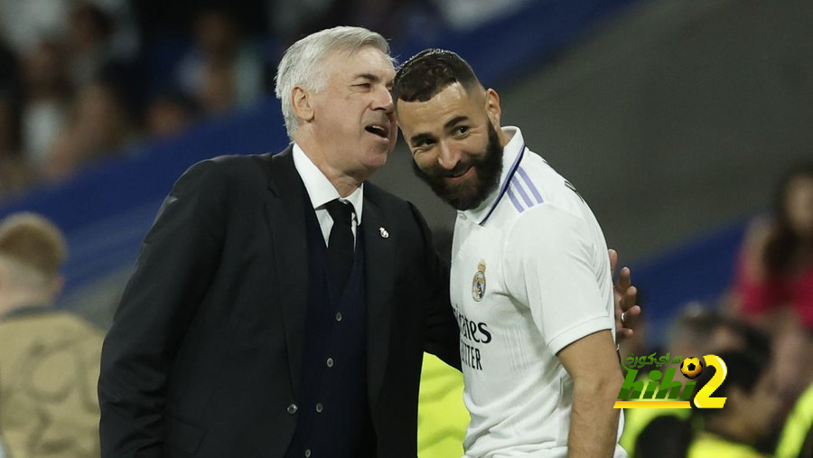الجديد داخل ريال مدريد