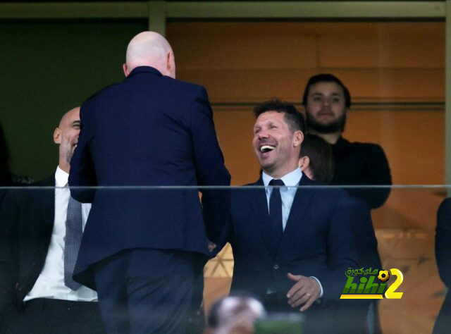 هل يكون سيميوني مدرب منتخب قطر المقبل ؟