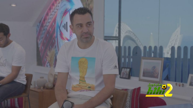 كواليس إختيار تشافي لتدريب منتخب البرازيل لخلافة تيتي