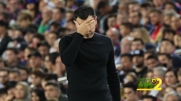 لماذا سيتابع تشافي مباراة أسبانيا وألمانيا بتركيز شديد من المدرجات ؟