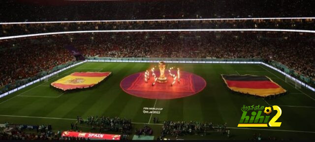 منتخب ألمانيا … ماكينات عفا عليها الزمن!