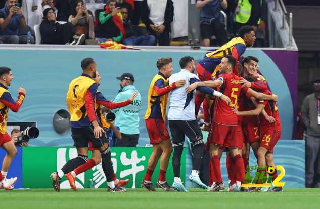 5 مقابل 1 … إسبانيا في مونديال قطر من الألف إلى الياء!