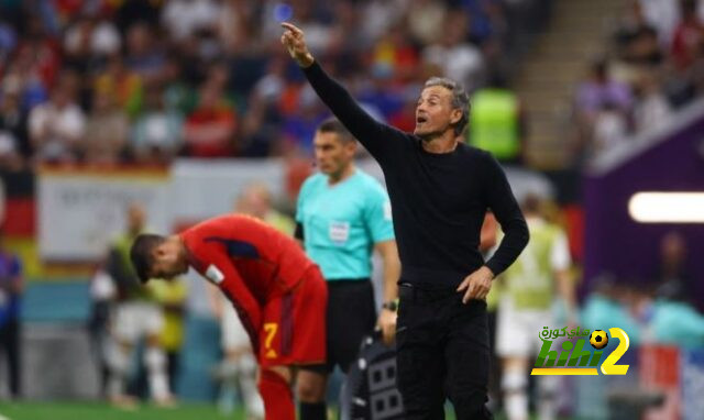 هل يجب على إسبانيا الهروب من مونديال قطر …؟!