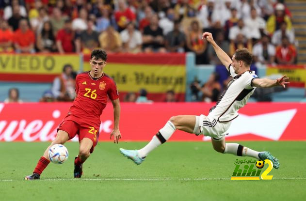 أكبر مشكلة يعاني منها منتخب إسبانيا في مونديال قطر