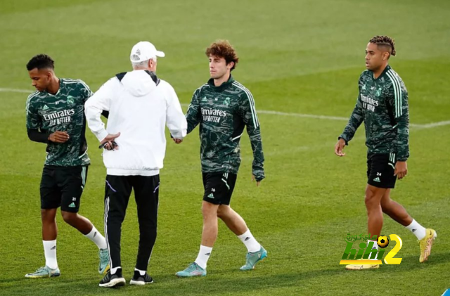 نجم ريال مدريد …دوام الحال من المحال