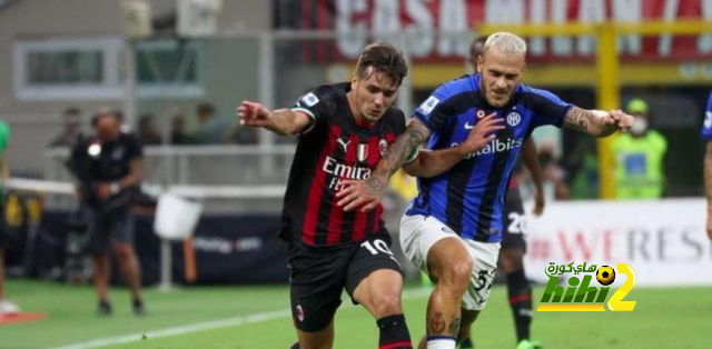 ميلان يطلب طلب غريب من ريال مدريد بخصوص إبراهيم دياز