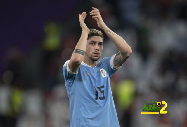 بالأرقام .. تألق منتخب الأوروجواي قبل مواجهة البرتغال
