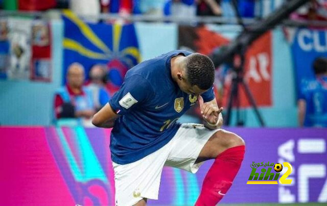مدير باريس يلمح لمستقبل مبابي و علاقته بريال مدريد
