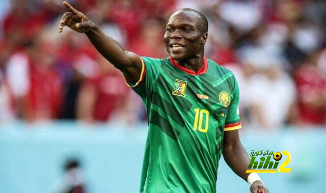 إنجاز كبير للكاميرون بعد 8 هزائم متتالية في كأس العالم