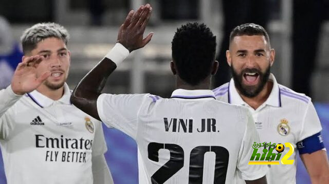 إنتهاء أجازة المونديال .. الريال يعود للتدريبات استعدادا للدوري الاسباني