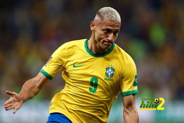 كأس العالم.. ريتشارلسون يقود هجوم البرازيل في مواجهة سويسرا