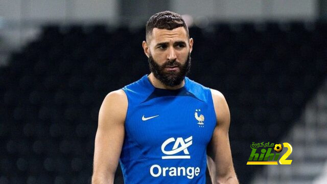 حالة وحيدة تسمح لكريم بنزيما بالعودة لمنافسات كأس العالم