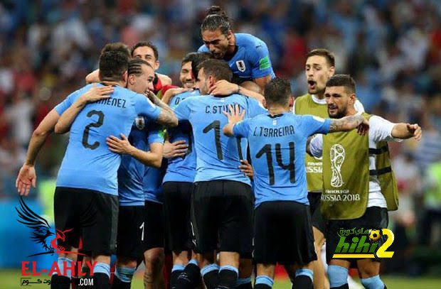 كأس العالم.. نونيز يقود هجوم أوروجواي في مواجهة البرتغال