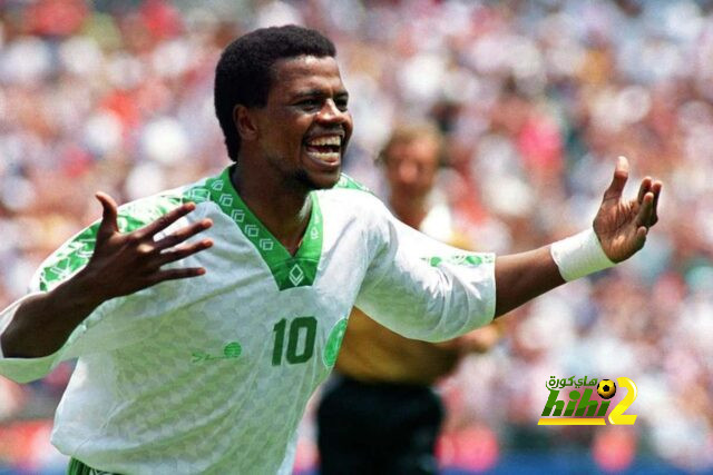 العويران لـ”هاي كورة”: الشهراني يمثل نصف قوة المنتخب السعودي