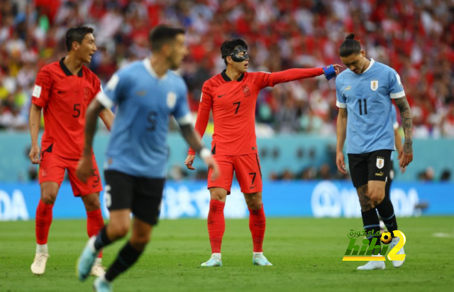 من سيتأهل برفقة البرتغال عن المجموعة الثامنة للدور الثاني من كأس العالم ؟