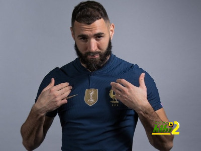 حقيقة استدعاء منتخب فرنسا لـ كريم بنزيما والعودة للمونديال