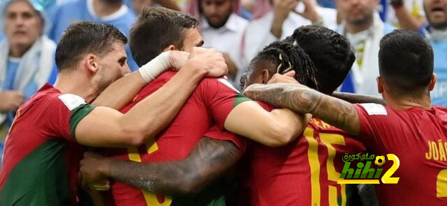الاعتراف بالحقيقة ليس سيئًا … البرتغال أكبر من سانتوس!