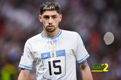 برغم الهزيمة.. فالفيردي قام بأداء جيد أمام البرتغال