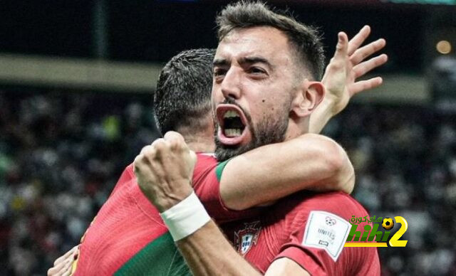 أسباب جعلت البعض يراهن على البرتغال في مونديال قطر