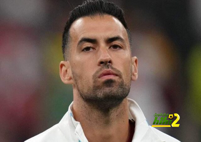 لماذا بوسكيتس أهم لاعب في إسبانيا بكأس العالم..؟!