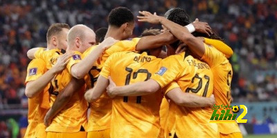 ديباي يقود هجوم هولندا أمام قطر في كأس العالم