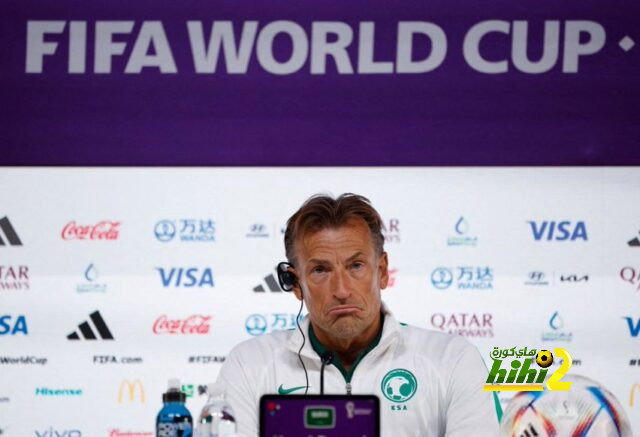 مدى أهمية مباراة المكسيك بالنسبة لمدرب السعودية رينارد