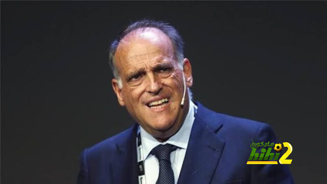 تيباس يكشف النقاب عن حقيقة رئيس يوفنتوس بعد استقالته