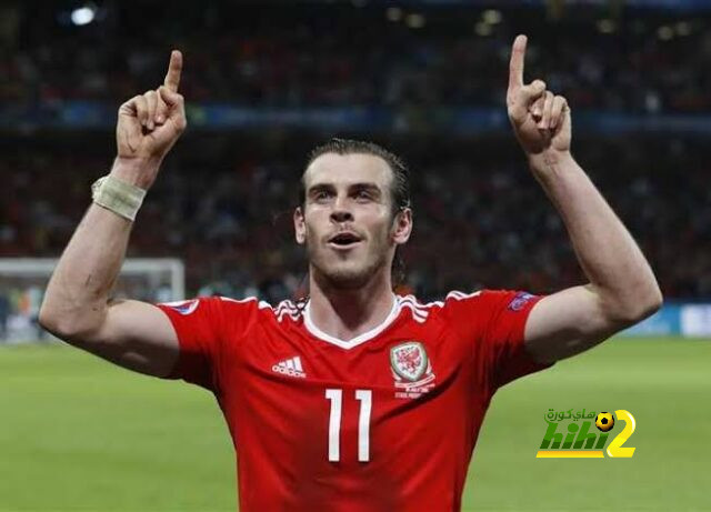 كأس العالم.. بيل يقود هجوم ويلز في مواجهة إنجلترا