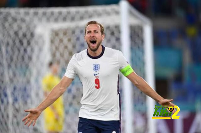 كأس العالم.. كين وراشفورد يقودان هجوم إنجلترا في مواجهة ويلز