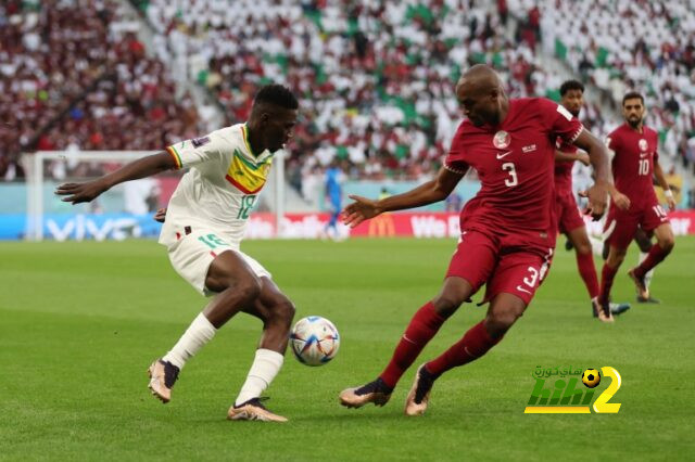 قطر يحقق أسوأ حصيلة لمنتخب مستضيف لكأس العالم عبر التاريخ !