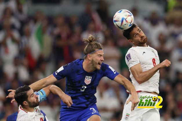 منتخب إيران … يستحق التحية رغم الإقصاء