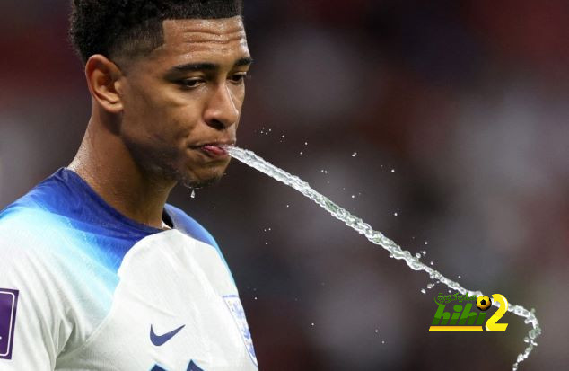 هل هي إشارة إلى قدرة منتخب إنجلترا على الفوز بالمونديال …؟!