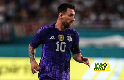 أفضلية لمنتخب الأرجنتين قبل مواجهة بولندا
