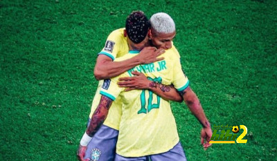 ريتشارليسون يعبر عن افتقداه لخدمات نيمار مع المنتخب