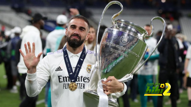 سبب غضب جمهور ريال مدريد من كارفخال