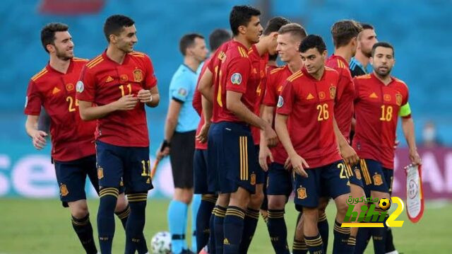 لاعب اسبانيا يشيد بأداء المغرب في كأس العالم