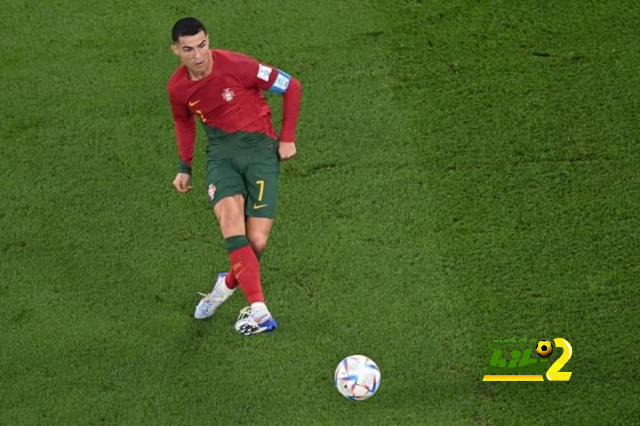 الدوري السعودي الجاذب لنجوم العالم