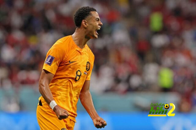 ريال مدريد يراقب جاكبو