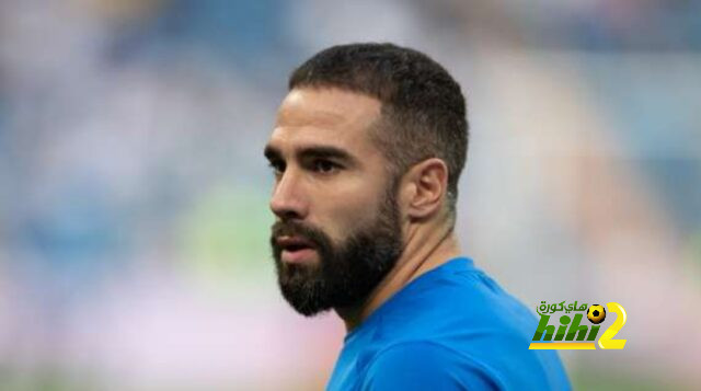 كارفخال يفحم لابورتا !