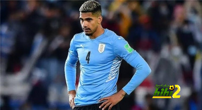 أراوخو يغيب عن لقاء غانا