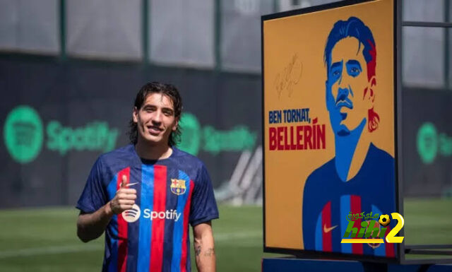 بيليرين لا يلبي احتياجات برشلونة!