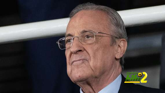 بيان رسمي.. ريال مدريد يرفض حضور اجتماع الليجا