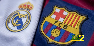 برشلونة وريال مدريد يتحدان رابطة الدوري الإسباني