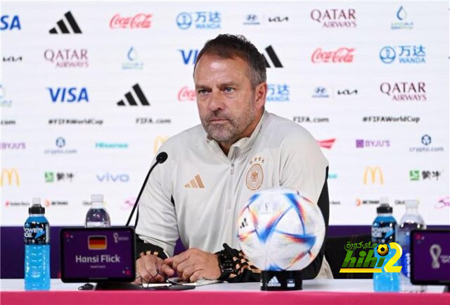 هل يرحل عن تدريب ألمانيا حال الخروج المبكر؟.. فليك يُجيب