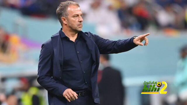 تعليق مثير من فليك على إمكانية وداع كأس العالم مبكرًا