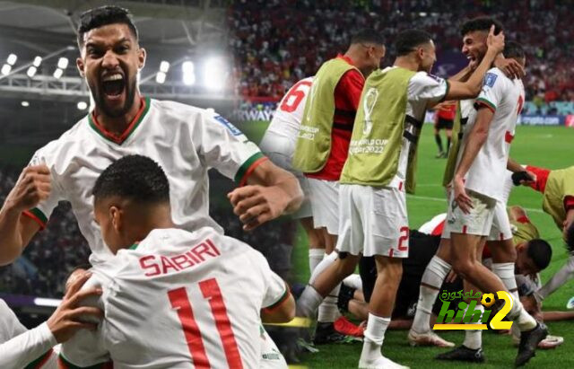 المنتخب المغربي يطارد الكلين شيت الثالث على التوالي بمونديال قطر !