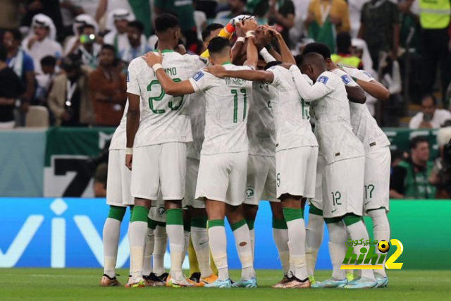هل يتم إقالة رينار في الساعات القليلة المقبلة بعد خروج منتخب السعودية من كأس العالم ؟